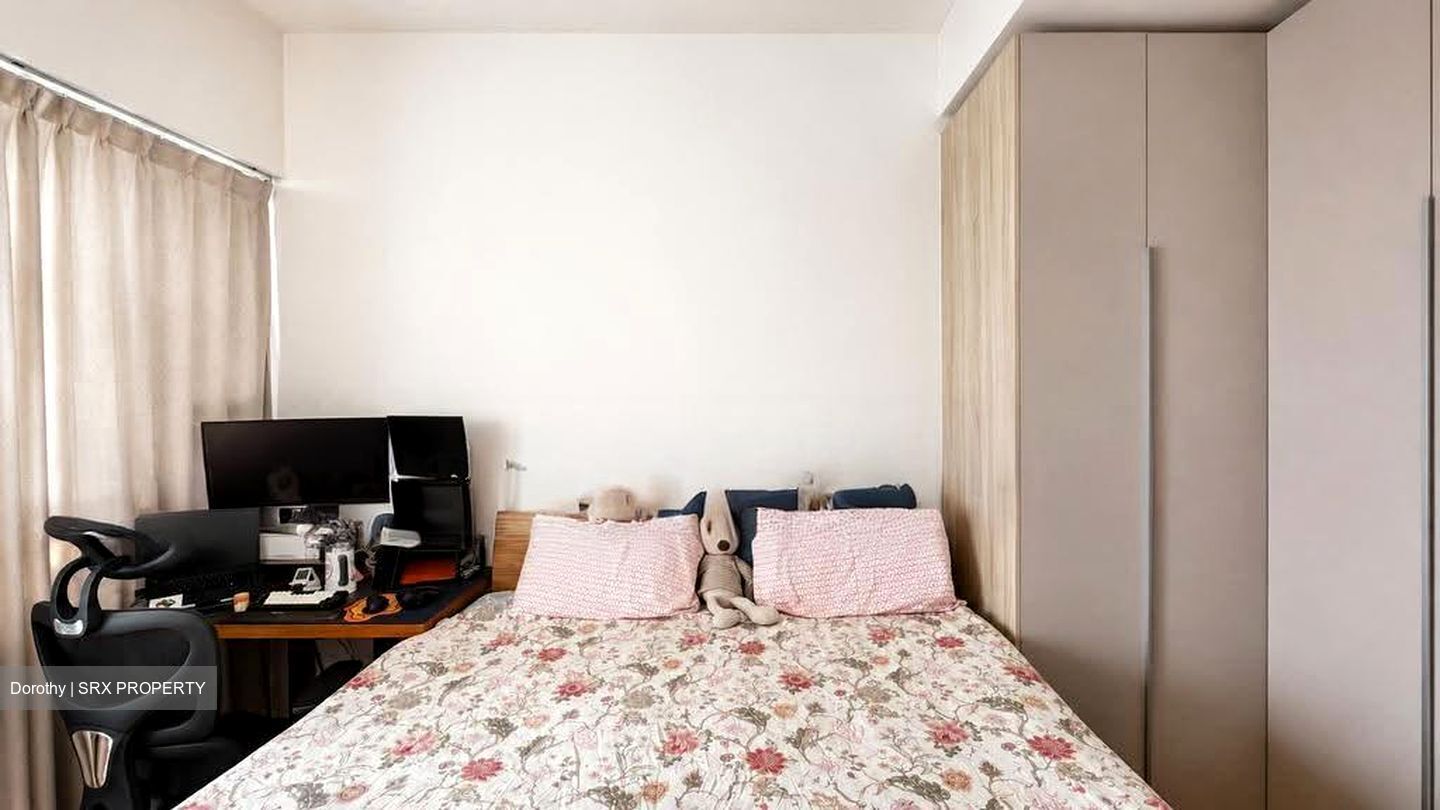 E Maison (D13), Apartment #612470241